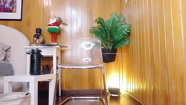 Zafiro Gem  online show from November 26, 7:58 pm