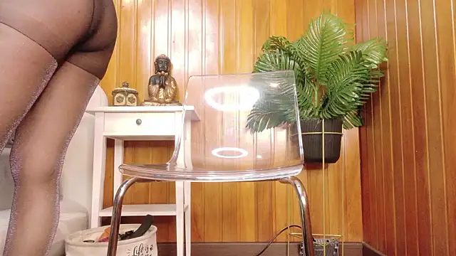 Zafiro Gem  online show from February 3, 8:03 pm