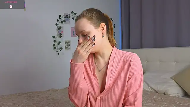 MandaReh online show from November 29, 4:12 am