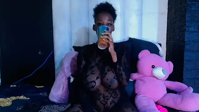 DarkQueen25x online show from March 9, 11:08 pm