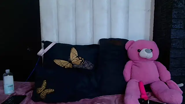 DarkQueen25x online show from March 8, 2:26 am