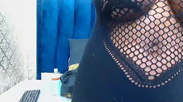 DarkQueen25x online show from March 30, 8:43 pm