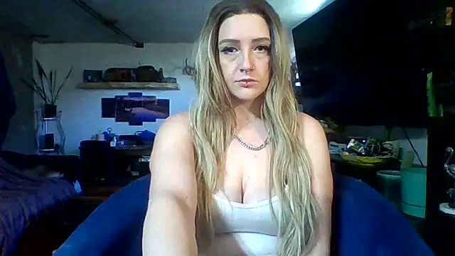 cutiekayls online show from July 6, 2:46 pm