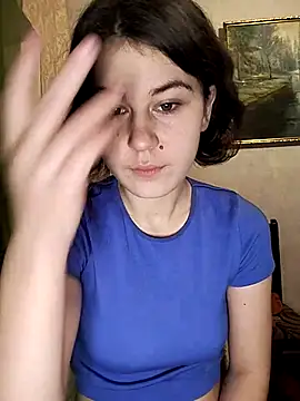 ToryTayler online show from November 28, 3:45 pm