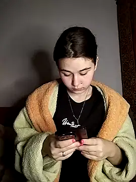 ToryTayler online show from March 14, 8:37 pm