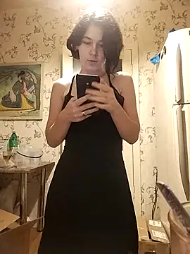 ToryTayler online show from December 3, 12:23 am