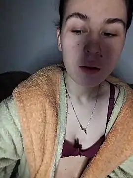 ToryTayler online show from March 29, 9:38 pm