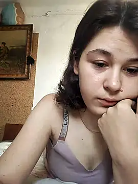 Snapshot of ToryTayler chatting on July 6, 8:10 am ToryTayler online show from July 6, 8:10 am