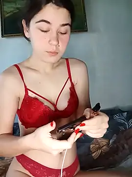 ToryTayler online show from September 28, 6:31 am