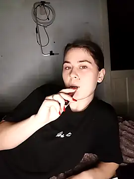 ToryTayler online show from October 9, 7:14 pm