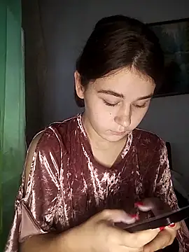 ToryTayler online show from November 14, 11:14 am