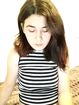 ToryTayler online show from October 2, 6:44 pm