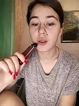 ToryTayler online show from November 18, 8:17 am