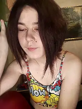 ToryTayler online show from December 17, 3:28 pm