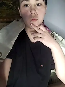 ToryTayler online show from April 10, 8:16 pm