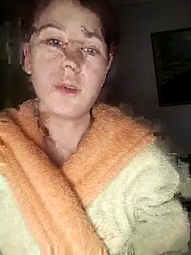 ToryTayler online show from December 16, 1:59 pm