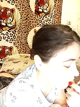 ToryTayler online show from October 25, 10:14 am