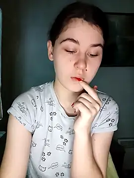 ToryTayler online show from November 17, 8:51 am