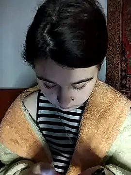 ToryTayler online show from March 26, 1:04 am