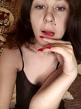 ToryTayler online show from November 5, 4:32 pm