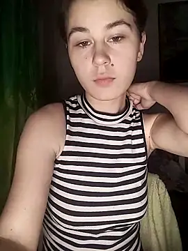 ToryTayler online show from December 5, 4:55 am