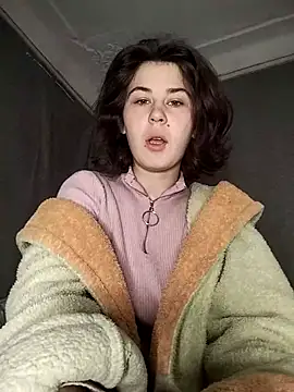 ToryTayler online show from April 9, 2:13 am