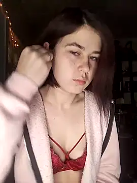 ToryTayler online show from December 18, 2:32 pm