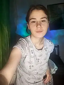 ToryTayler online show from November 9, 11:20 pm