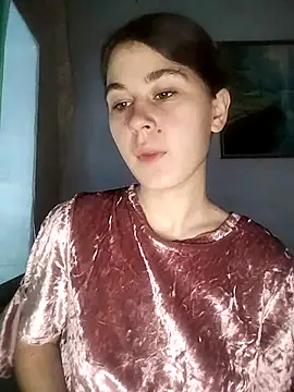 ToryTayler online show from November 15, 8:51 am