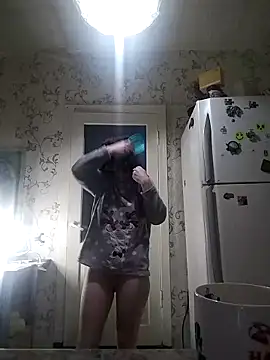 ToryTayler online show from February 14, 11:27 pm