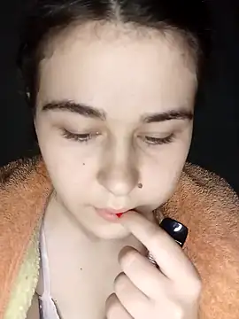 ToryTayler online show from October 6, 5:46 pm