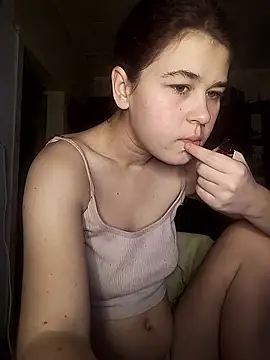 ToryTayler online show from January 8, 8:26 pm