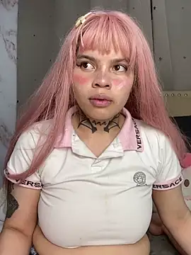 CandyKane06  online show from February 10, 3:38 am