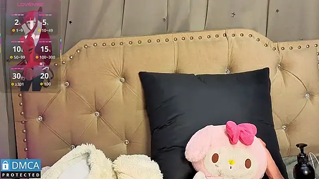 CandyKane06  online show from February 11, 3:17 am