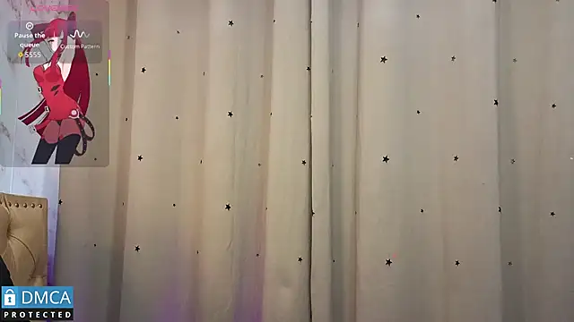 CandyKane06  online show from February 2, 4:00 am