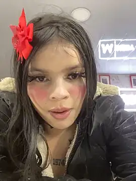 CandyKane06  online show from February 21, 2:57 am