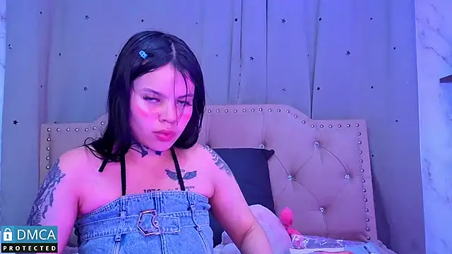 CandyKane06  online show from February 26, 3:06 am