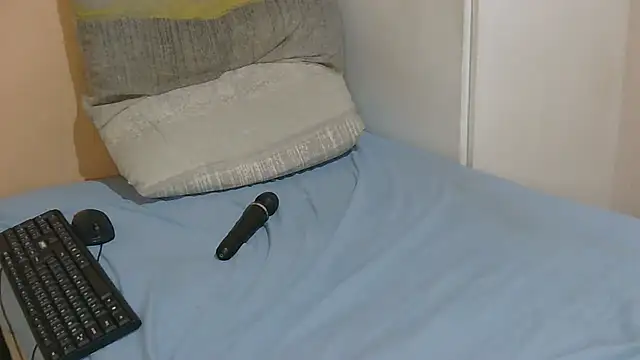 maskedjezebelbaddie online show from October 19, 9:50 pm