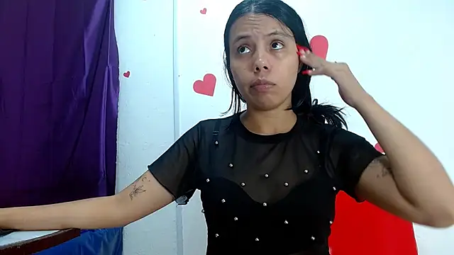 Snapshot of prinsesbrowvagina chatting on October 1, 12:06 am prinsesbrowvagina online show from October 1, 12:06 am