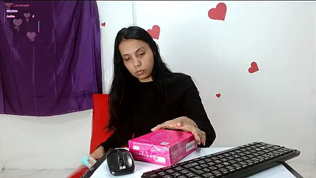 Snapshot of prinsesbrowvagina chatting on September 12, 10:09 pm prinsesbrowvagina online show from September 12, 10:09 pm