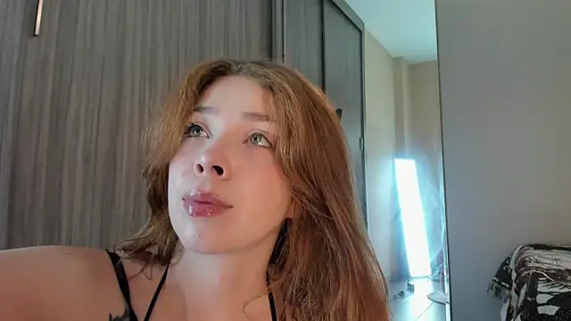 HelenaCole- online show from September 14, 10:10 pm