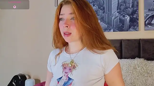 HelenaCole- online show from January 15, 1:14 pm