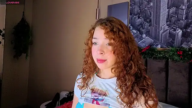 HelenaCole- online show from November 28, 1:33 pm