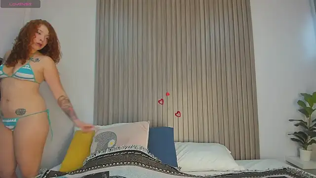 HelenaCole- online show from September 26, 8:38 pm