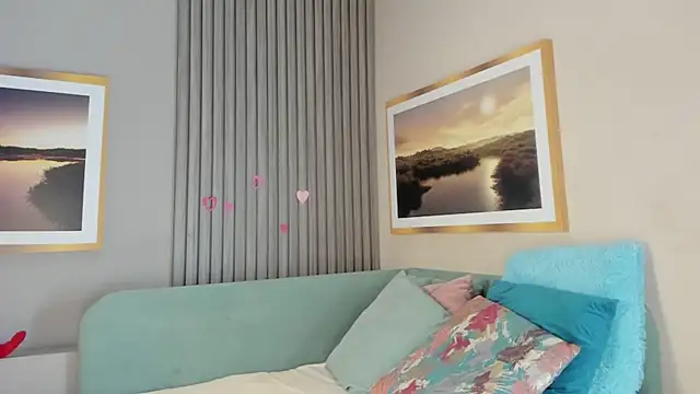 HelenaCole- online show from November 8, 10:13 pm