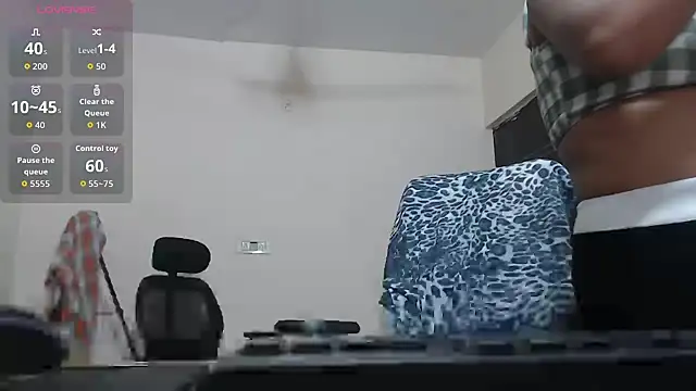  LoveBirds online show from March 19, 6:19 pm