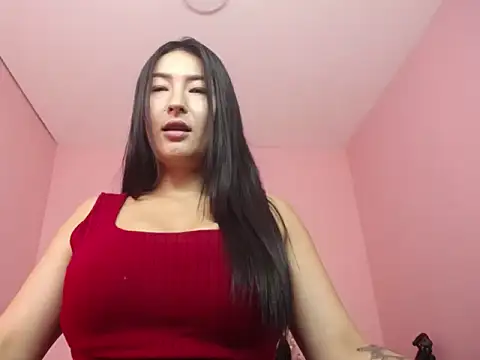 Isabella Mendez  online show from November 3, 1:47 pm