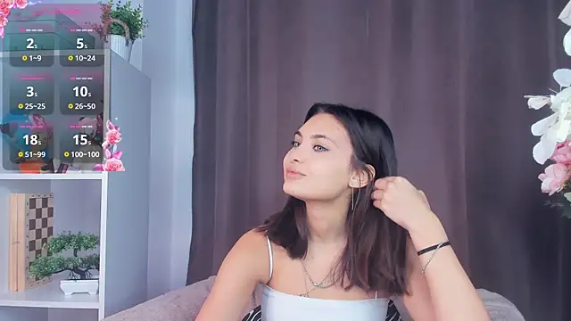 FunnyyMonkeyy online show from November 20, 8:04 am