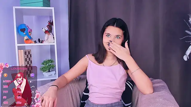 FunnyyMonkeyy online show from November 15, 9:02 am