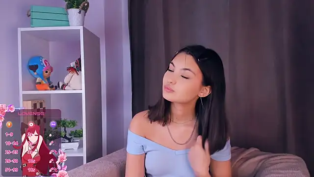 FunnyyMonkeyy online show from November 16, 9:03 am